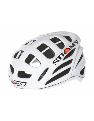 SUOMY Helmet Gun Wind White