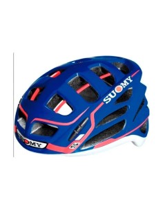 SUOMY Helmet Gun Wind...