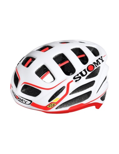 SUOMY Helmet Gun Wind S-Line Team