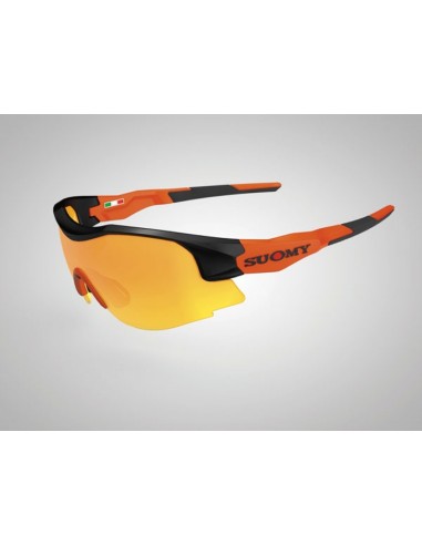 SUOMY Sunglasses Fiandre Orange