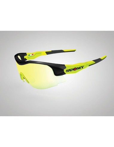 SUOMY Sunglasses Fiandre Yellow