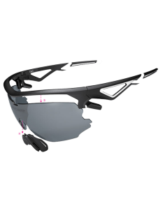 SUOMY Sunglasses Roubaix Black 2