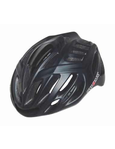 SUOMY Helmet Timeless Black Matt