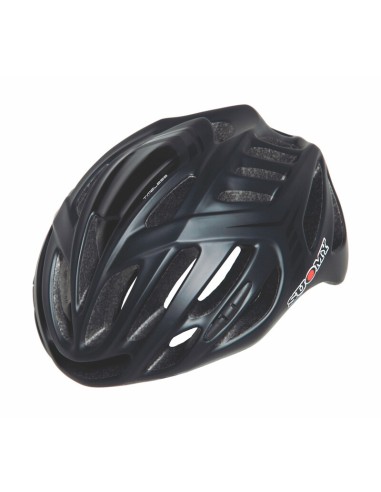 Casca SUOMY Timeless Black Matt