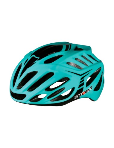 SUOMY Helmet Timeless Celeste