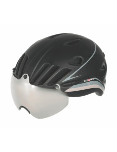 SUOMY Helmet Vision Black