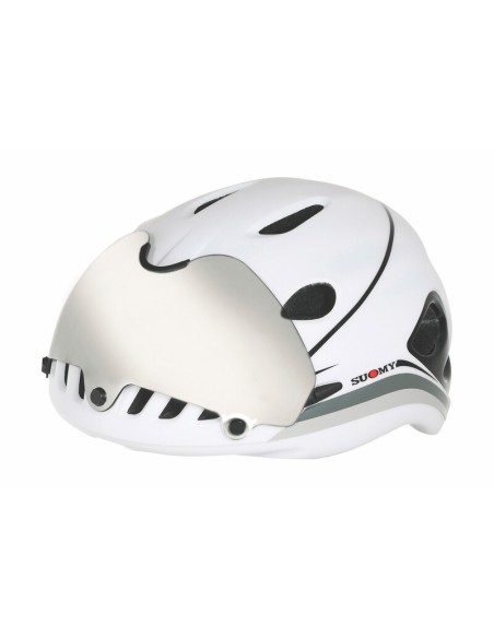 SUOMY Helmet Vision White/Black