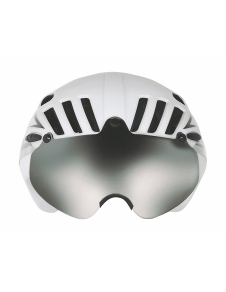 Casca SUOMY Vision Alb/Negru