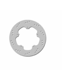 NG BRAKES Round Fixed Brake... 2