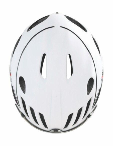 SUOMY Helmet Vision White/Black