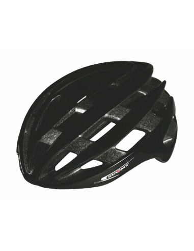 SUOMY Helmet Vortex Black