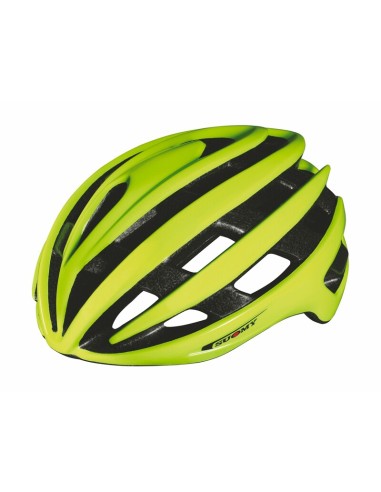 Casca SUOMY Vortex Galben Fluo