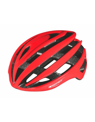 SUOMY Helmet Vortex Red