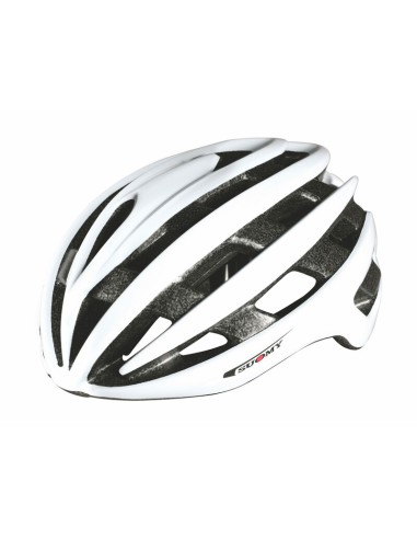 SUOMY Helmet Vortex White