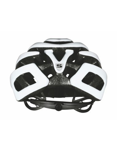 SUOMY Helmet Vortex White