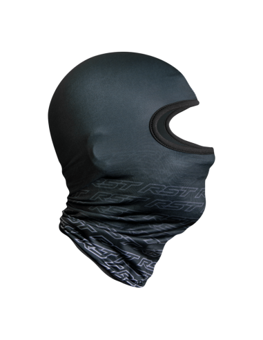 Balaclava casual RST - Black by 10