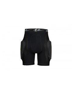 UFO Atrax Short Padded... 2
