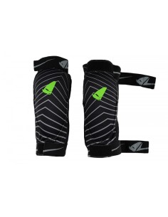 UFO Spartan Knee Guards...