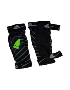 UFO Spartan Elbow Guards...