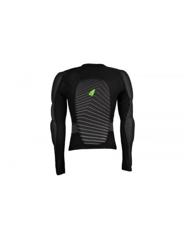 UFO Ultralight Evo Bodyguard Black...