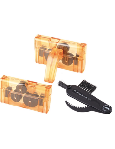 SUPER B Bike Transmission...