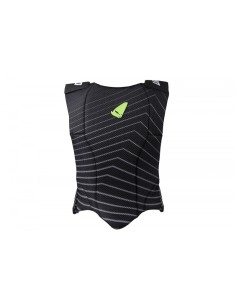 UFO Shan Chest Protector... 2