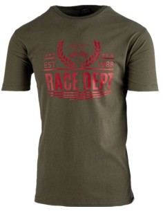 RST Est 1988 T-Shirt -...