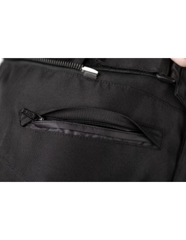 RST Alpha 5 RL Textile Short Leg...