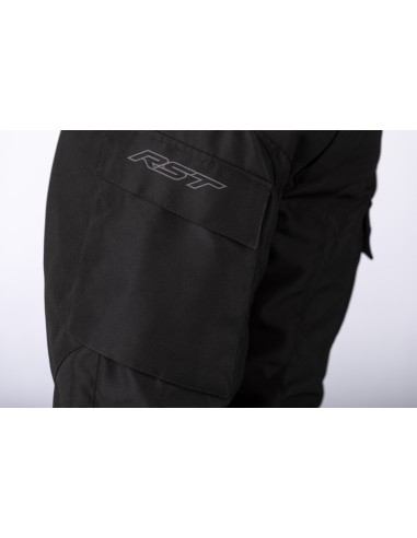 Pantaloni textile RST Alpha 5 RL -...