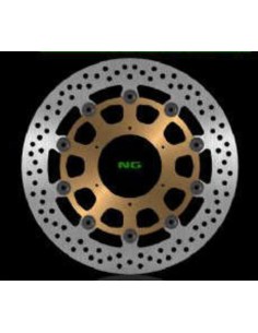 NG BRAKES Floating brake...