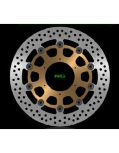 NG BRAKES Floating brake disc - 788