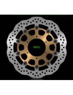 NG BRAKES Petal Floating -...