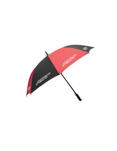 Umbrelă RST - Negru/Roșu 2