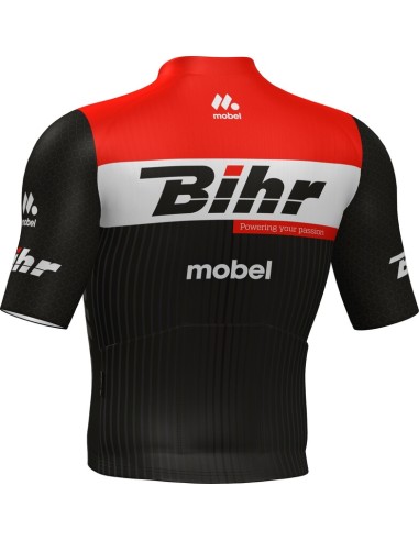 MOBEL Beta Series Bihr Short Sleeve...