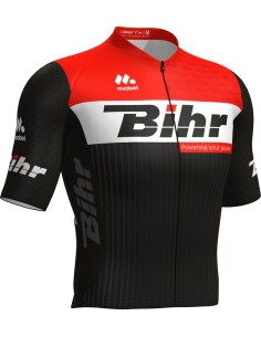 Tricou pentru ciclism cu... 2