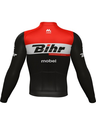 MOBEL Beta Series Bihr Long Sleeve...