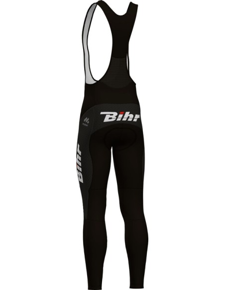 Salopete lungi MOBEL Beta Series Bihr Cycling - Mărimea XL