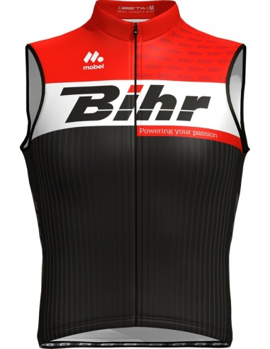 MOBEL Beta Series Bihr Cycling Vest - Size L