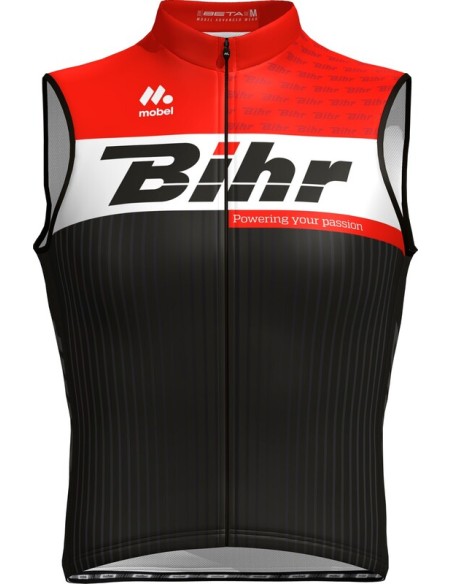 MOBEL Beta Series Bihr Cycling Vest - Size L
