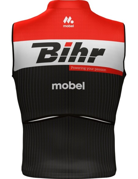 Vestă pentru ciclism MOBEL Beta Series Bihr - Mărimea L