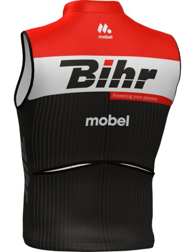 MOBEL Beta Series Bihr Cycling Vest -...
