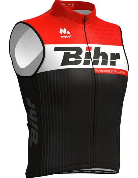 MOBEL Beta Series Bihr Cycling Vest - Size S