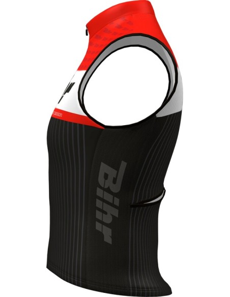 MOBEL Beta Series Bihr Cycling Vest - Size S
