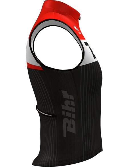 Vestă pentru ciclism MOBEL Beta Series Bihr - Mărimea XL