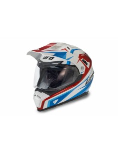 UFO Aries Helmet -...