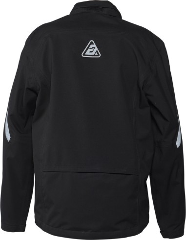 ANSWER OPS Packjacket Jacket Black... ANSWER OPS Packjacket Jacket Black...