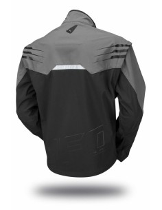 UFO Taiga Jacket Grey/Black... 2