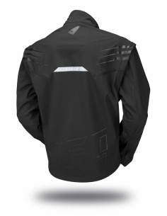 UFO Taiga Jacket Black Size M 2