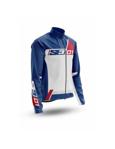 S3 Collection 01 Jacket -...