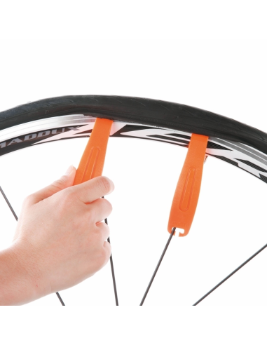 SUPER B Tire Lever Set